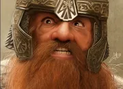 Quiz Gimli