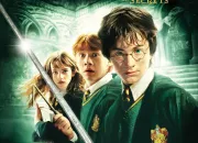 Quiz Harry Potter et la Chambre des Secrets