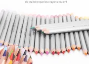 Test Es-tu un stylo, un crayon  papier ou un crayon de couleur ?