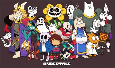 Undertale est considéré comme :