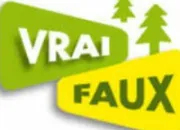 Quiz Gographie : vrai ou faux ?