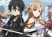 Quiz Un quiz spcial ''Sword Art Online''