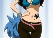 Quiz Fairy Tail - Cana Alberona