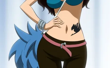 Quiz Fairy tail