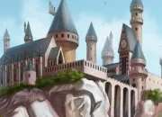 Quiz L'anglais avec Harry Potter - Les lieux (1)