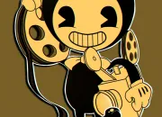 Quiz Connais-tu bien le jeu Bendy and The Ink Machine ?