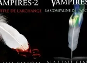 Quiz Chasseuse de vampires