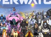 Quiz Overwatch