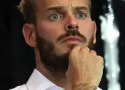 Quiz Connais-tu bien Matt Pokora ?