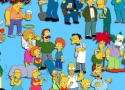 Quiz Les Simpson