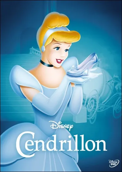 Comment s'appellent les deux belles-surs de Cendrillon ?