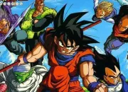 Quiz Dragon Ball Z 10