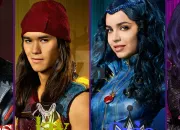 Test Qui es-tu dans Descendants ?