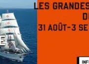 Quiz Grandes Voiles du Havre