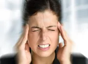 Quiz Pourquoi ai-je la migraine ?