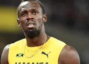 Quiz La carrire d'Usain Bolt