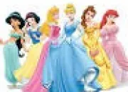 Test Quelle princesse Disney es-tu ?