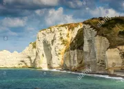 Quiz Promenade sur le bord de mer