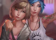 Quiz Life is Strange