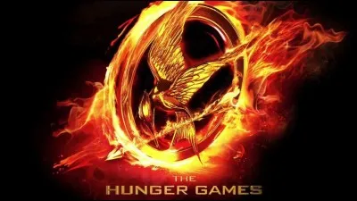 Comment s'appelle l'oiseau qui est sur la broche de Katniss ?