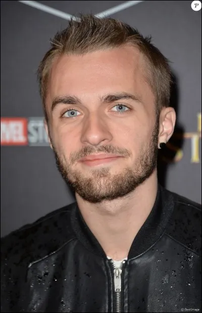 Quand Squeezie est-il né ?