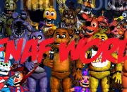 Quiz FNaF - Les personnages 2