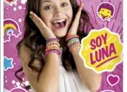 Quiz Quiz ''Soy Luna 2''