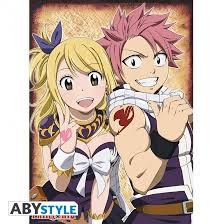 Quiz Fairy tail