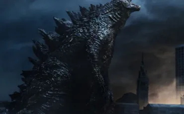 Quiz Godzilla