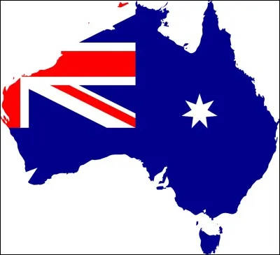 Quelle est la capitale de l'Australie ?