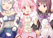 Quiz Connais-tu bien ces personnages ? - Puella Magi Madoka Magica