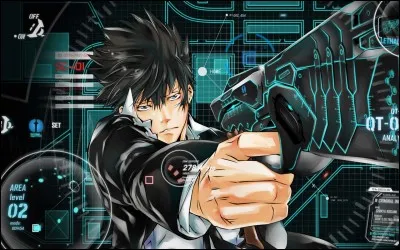 Quel est le psycho pass limite avant d'enclencher le mode Eliminator ?