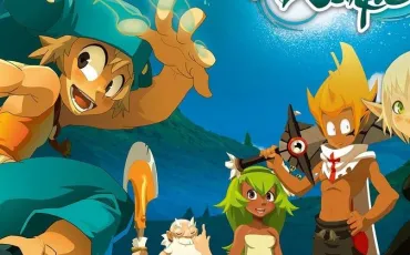 Quiz Wakfu