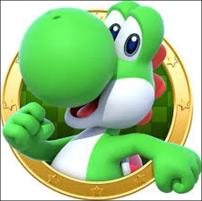 Dans quelle jeu, Yoshi apparaît-il comme personnage principal pour la première fois ?