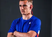 Quiz Antoine Griezmann