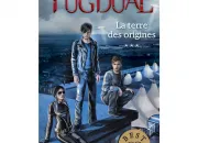 Test Quel personnage de ''Tugdual'' es-tu ?