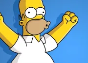 Quiz Les Simpson