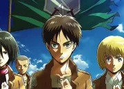 Test Quel fille es-tu dans SNK ?