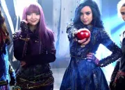 Quiz Descendants 2