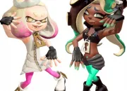 Quiz Connais-tu ''Splatoon 2'' ?