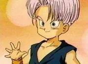 Quiz Personnages dbz