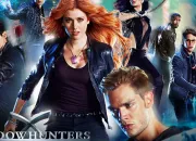 Test Quel personnage serais-tu dans Shadowhunters ?