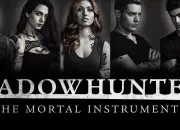 Test Quelle serait ta vie dans 'Shadowhunters' ?