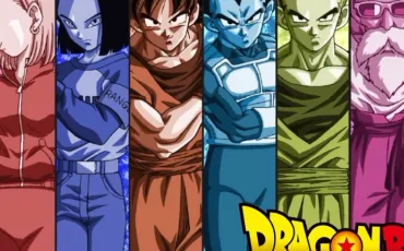 Quiz Dragon ball