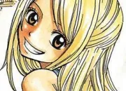 Quiz Personnages de mangas