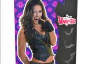 Quiz Chica Vampiro