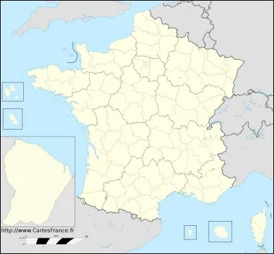 La France est dans l'...