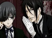 Quiz Black Butler