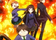 Quiz Accel World : les avatars