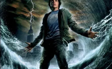 Quiz Percy jackson